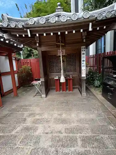 城戸釈迦堂(福岡県)