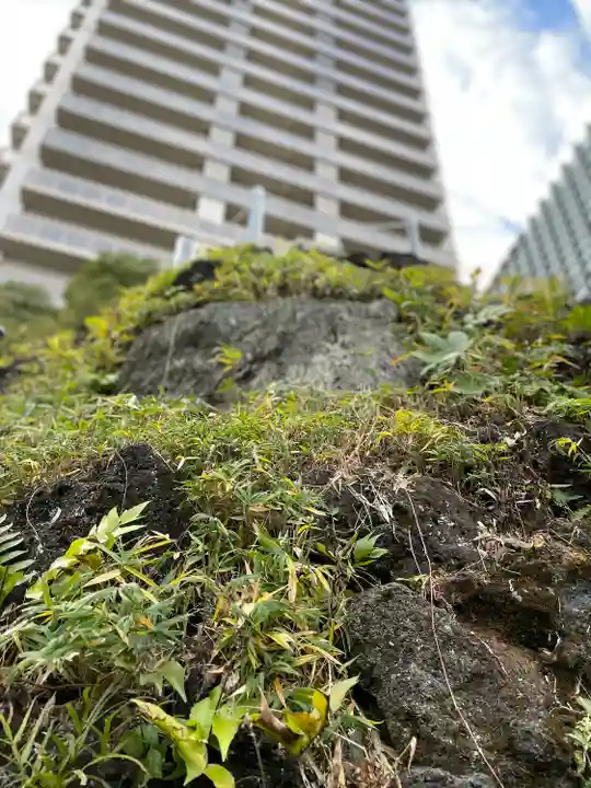 成子天神社(東京都)