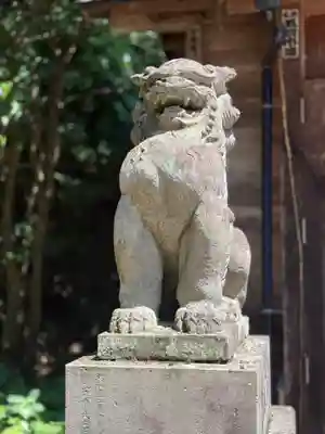 刈田嶺神社(宮城県)