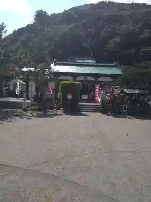 羽島崎神社のその他建物