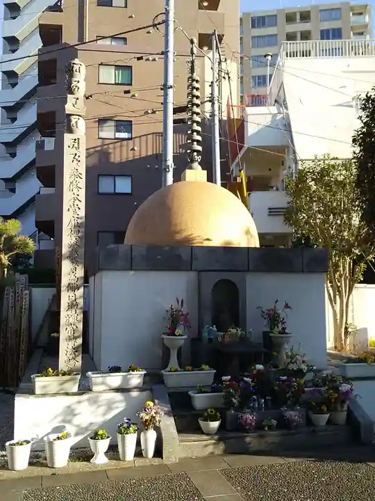 観音寺(東京都)