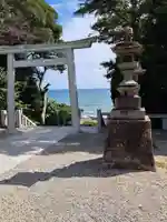 大洗磯前神社(茨城県)