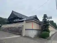 常楽寺のその他建物