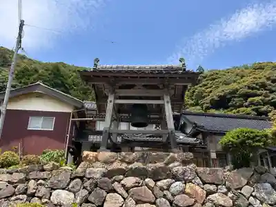 法楽寺(福井県)