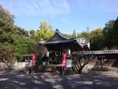 藤竝神社(和歌山県)