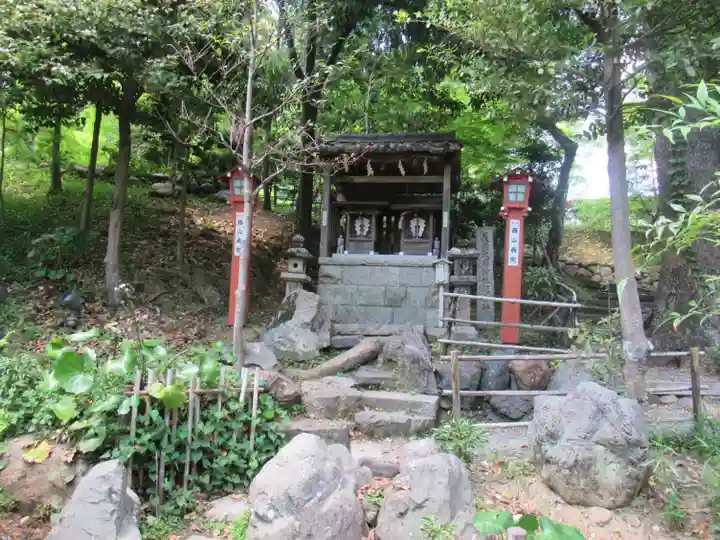長岡天満宮(京都府)