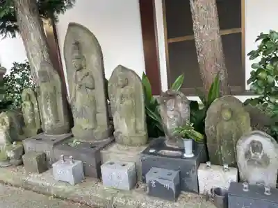 全生庵(東京都)