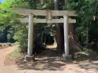 正一位綱原稲荷大明神(千葉県)