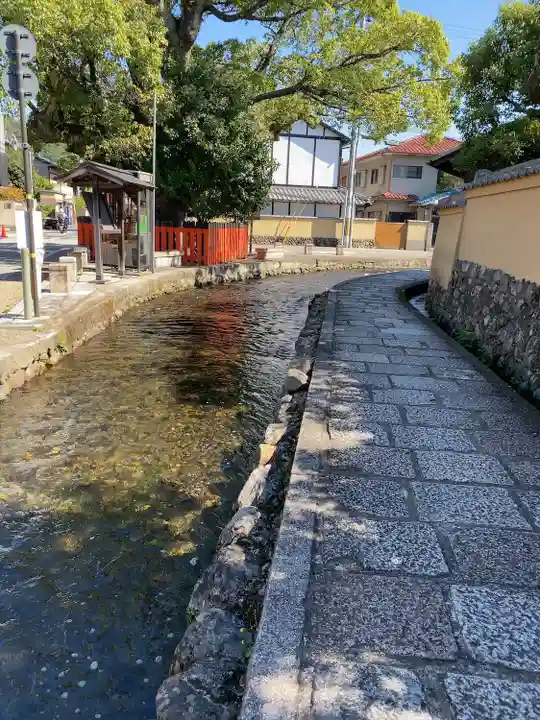 藤木社(賀茂別雷神社末社)(京都府)