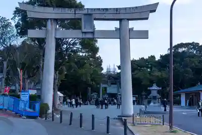 宗像大社(福岡県)