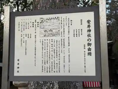 安房神社(千葉県)