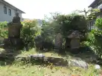 玉泉寺(東京都)