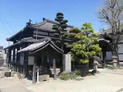康全寺(愛知県)