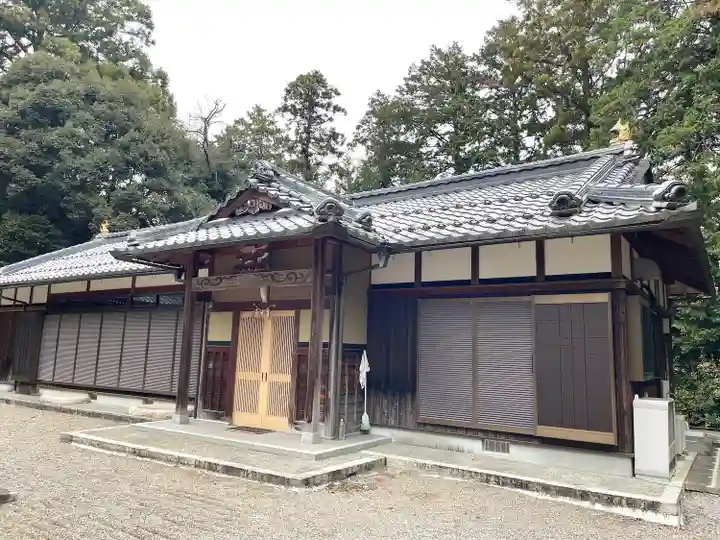 白鳥神社(滋賀県)