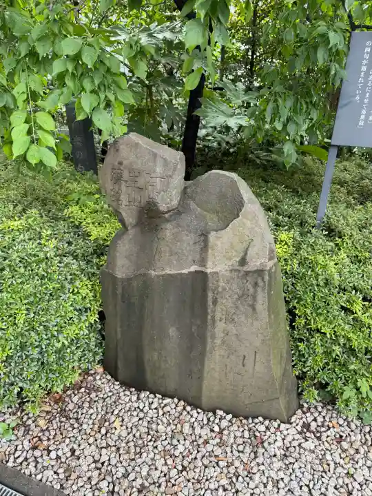 赤城神社(東京都)