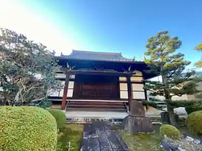 成願寺(京都府)