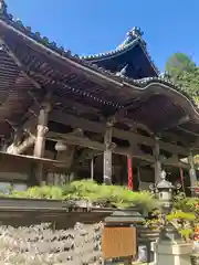 岡寺（龍蓋寺）(奈良県)