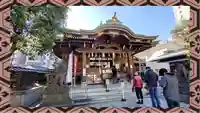 下谷神社(東京都)