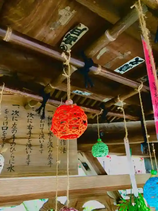 温泉神社〜いわき湯本温泉〜のその他建物
