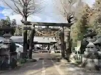 大神神社(栃木県)