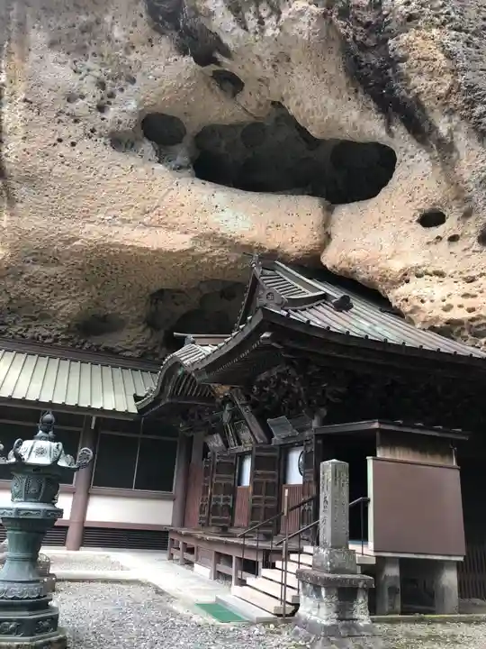 大谷寺(栃木県)