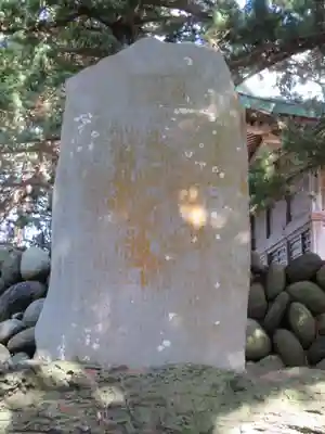 大瀬神社のその他建物
