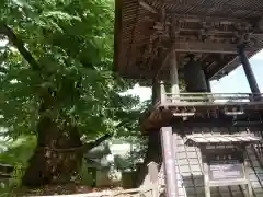 北向観音の建物その他