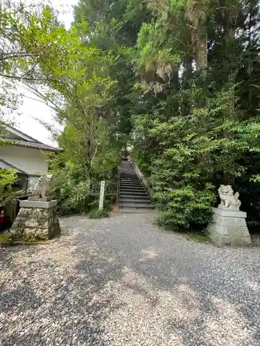 天河大辨財天社(奈良県)