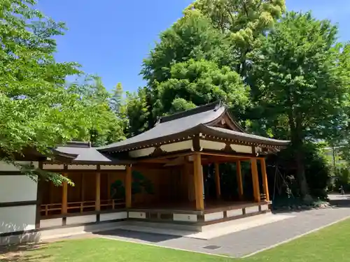阿佐ヶ谷神明宮(東京都)