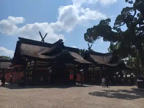 住吉大社(大阪府)