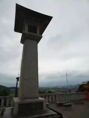 足利織姫神社のその他建物
