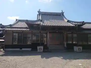 法雲寺(三重県)