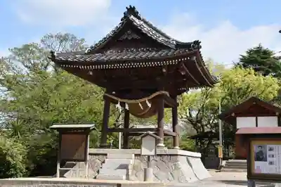 嚴島神社のその他建物