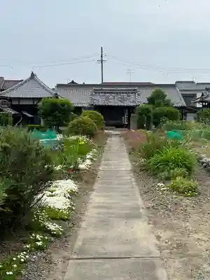 菩提寺のその他建物