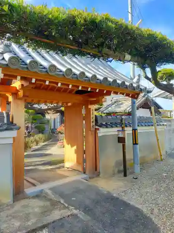 光明寺(奈良県)