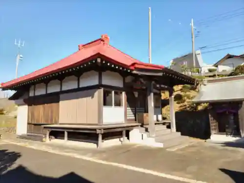 福寿院の末社・摂社