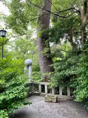 宮山神社(神奈川県)