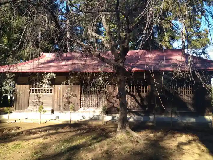 大宮住吉神社の末社・摂社