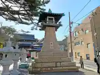 誕生寺のその他建物