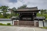 南禅寺の山門・神門