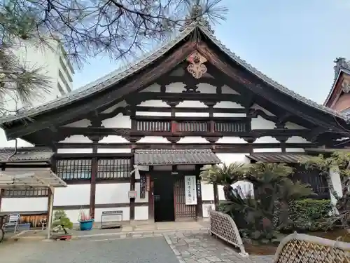 本法寺(京都府)