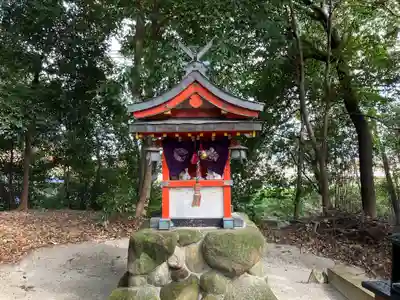 推古神社(奈良県)