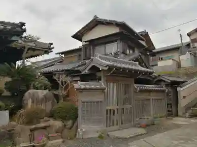 遍照寺のその他建物