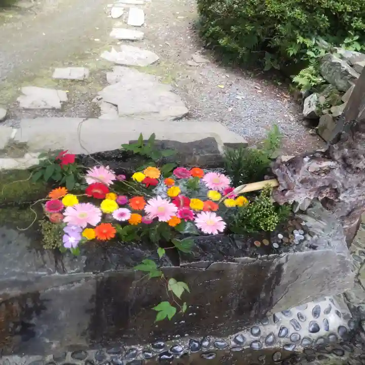 柳津虚空蔵尊 寳性院(宮城県)