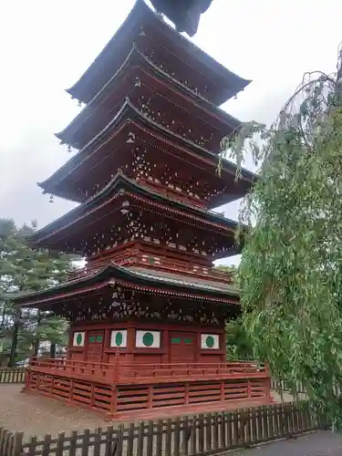 最勝院のその他建物