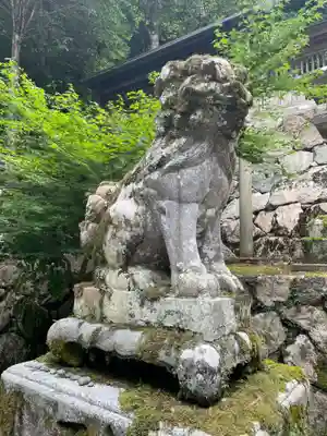 與喜天満神社(奈良県)