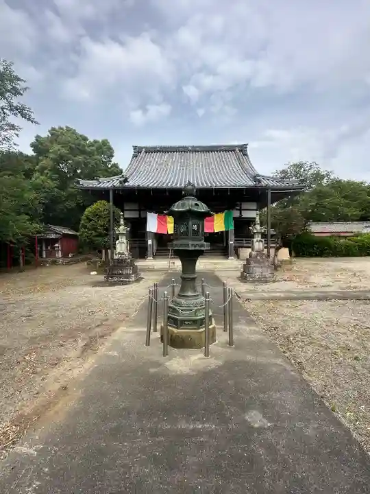 賢明寺(三重県)