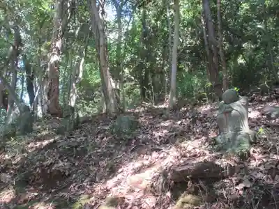 少林寺(埼玉県)