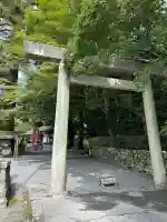 椿大神社(三重県)