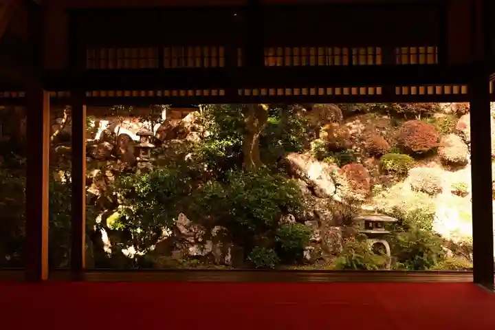 柳谷観音 楊谷寺(京都府)